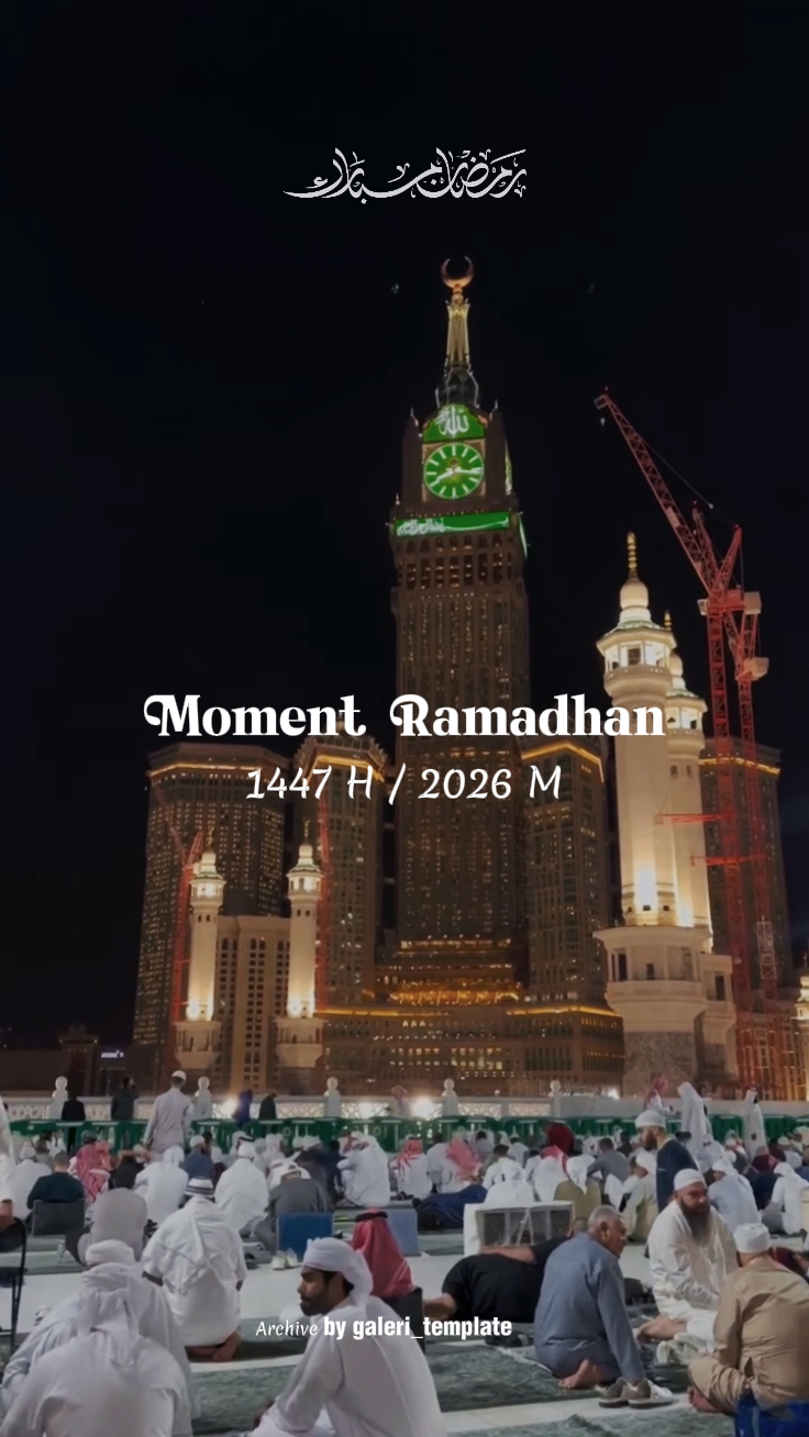 cinematik ramadhan
