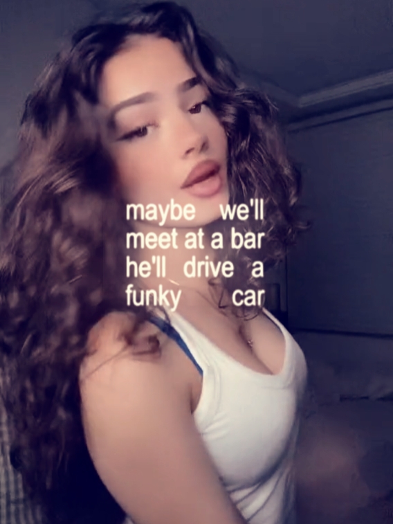 maybe....