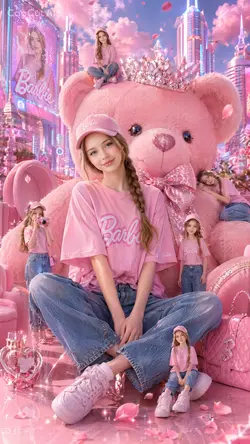 Pinkverse