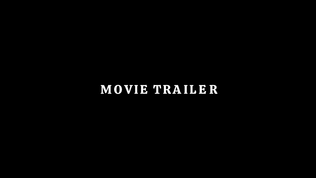 Trailer do filme