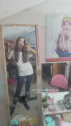 les highlighters >>>