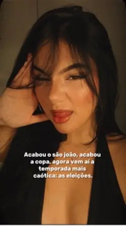 Só vem . 