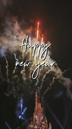 Happy new year 2024