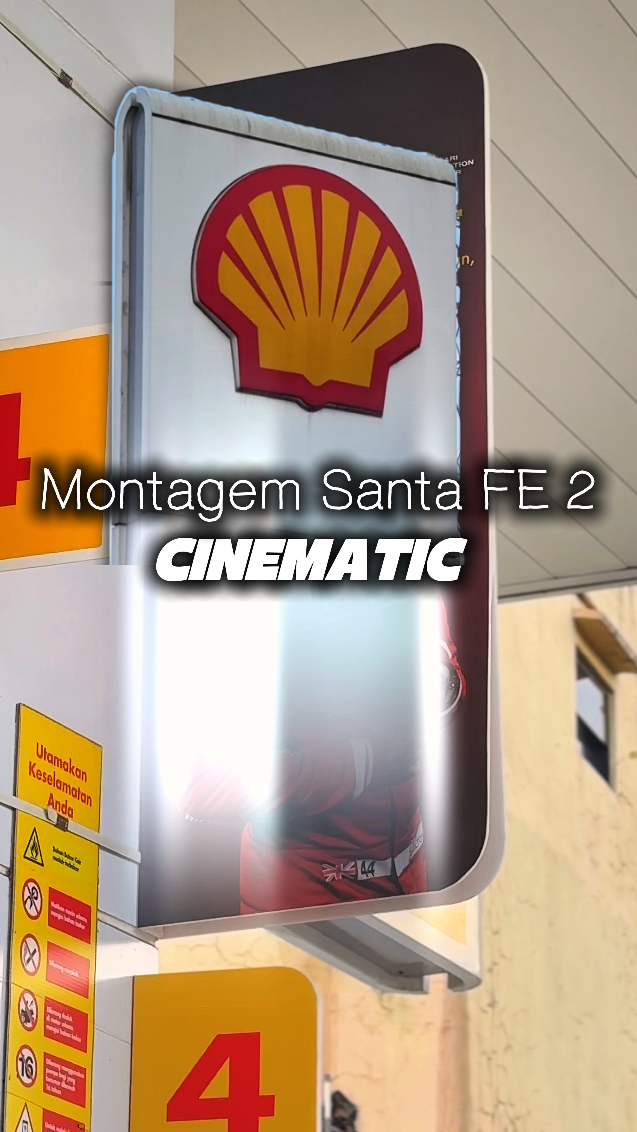 Montagem Santa Fe 2