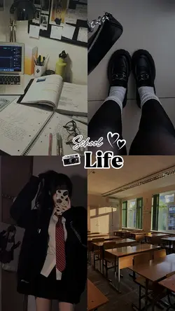 School Life !