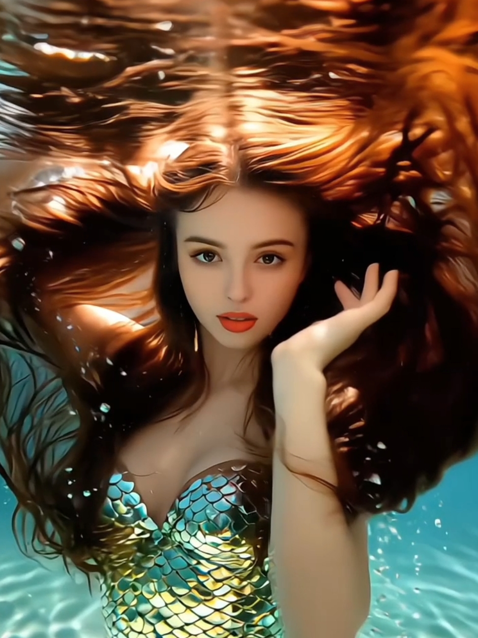 SIRENA LENTO