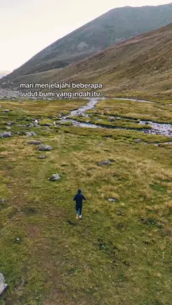 MARI MENJELAJAHI