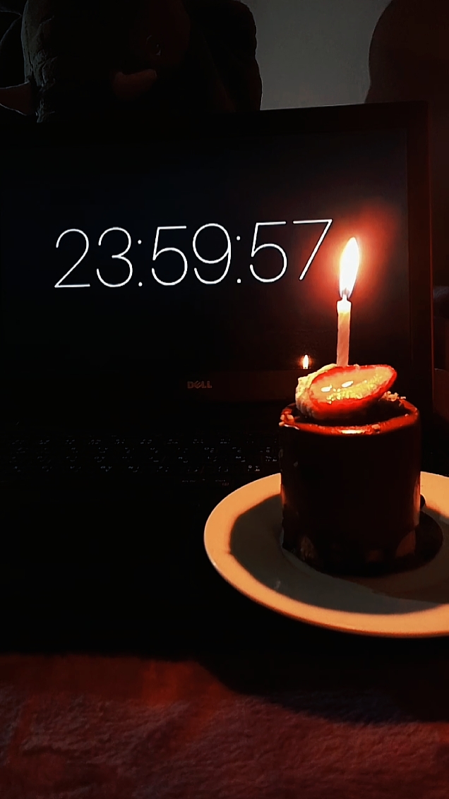 Alles Gute zum Geburtstag 