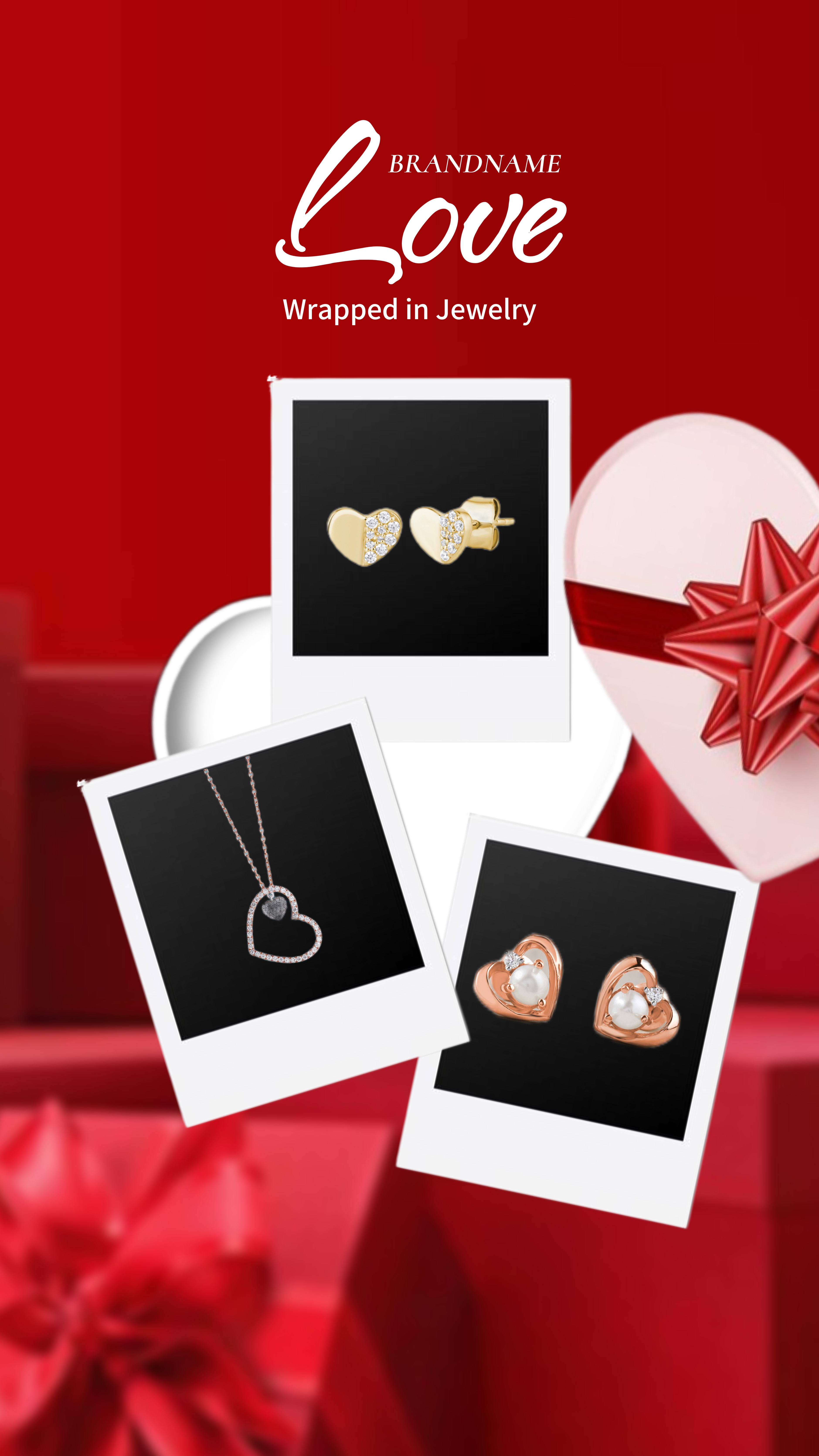 Regalo de San Valentín