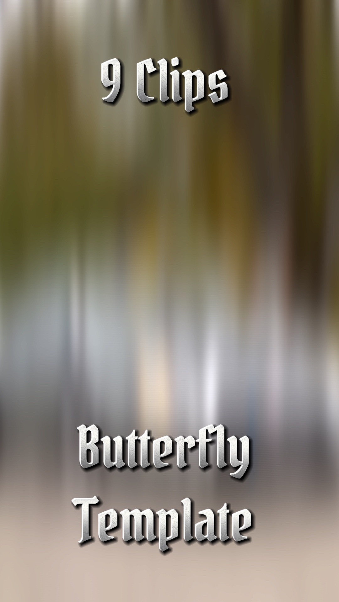 Butterfly 🦋