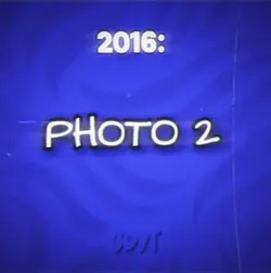 2026 vs 2016 π’