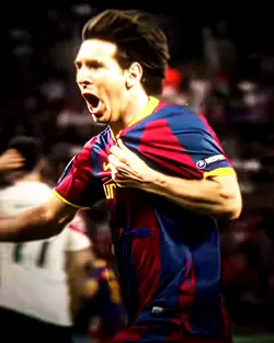 MESSI