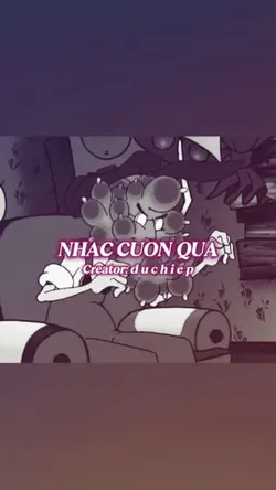 Nhạc cuốn quá di