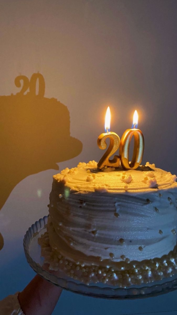 20 anos