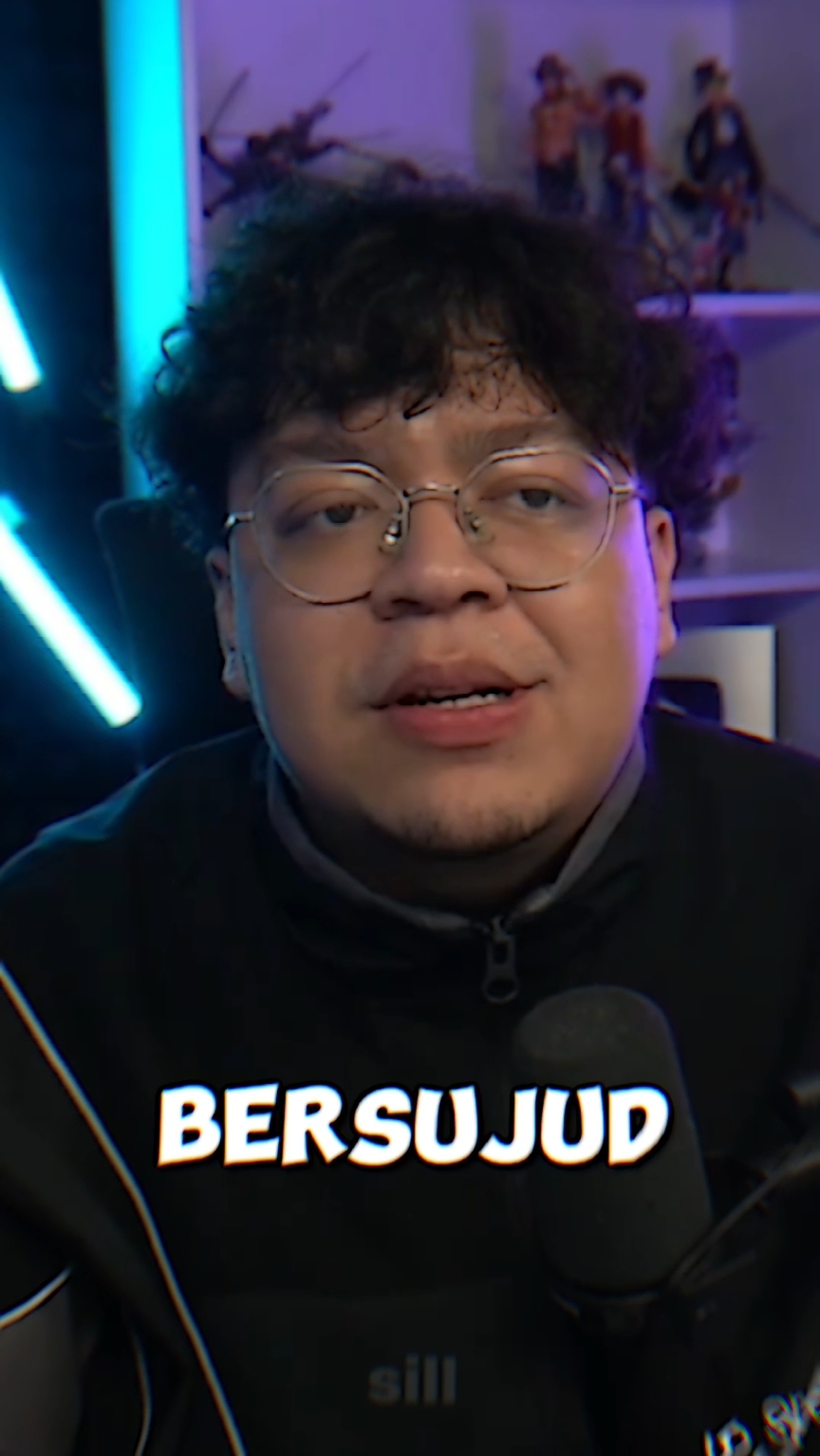Sedangkan Hidup Tdak