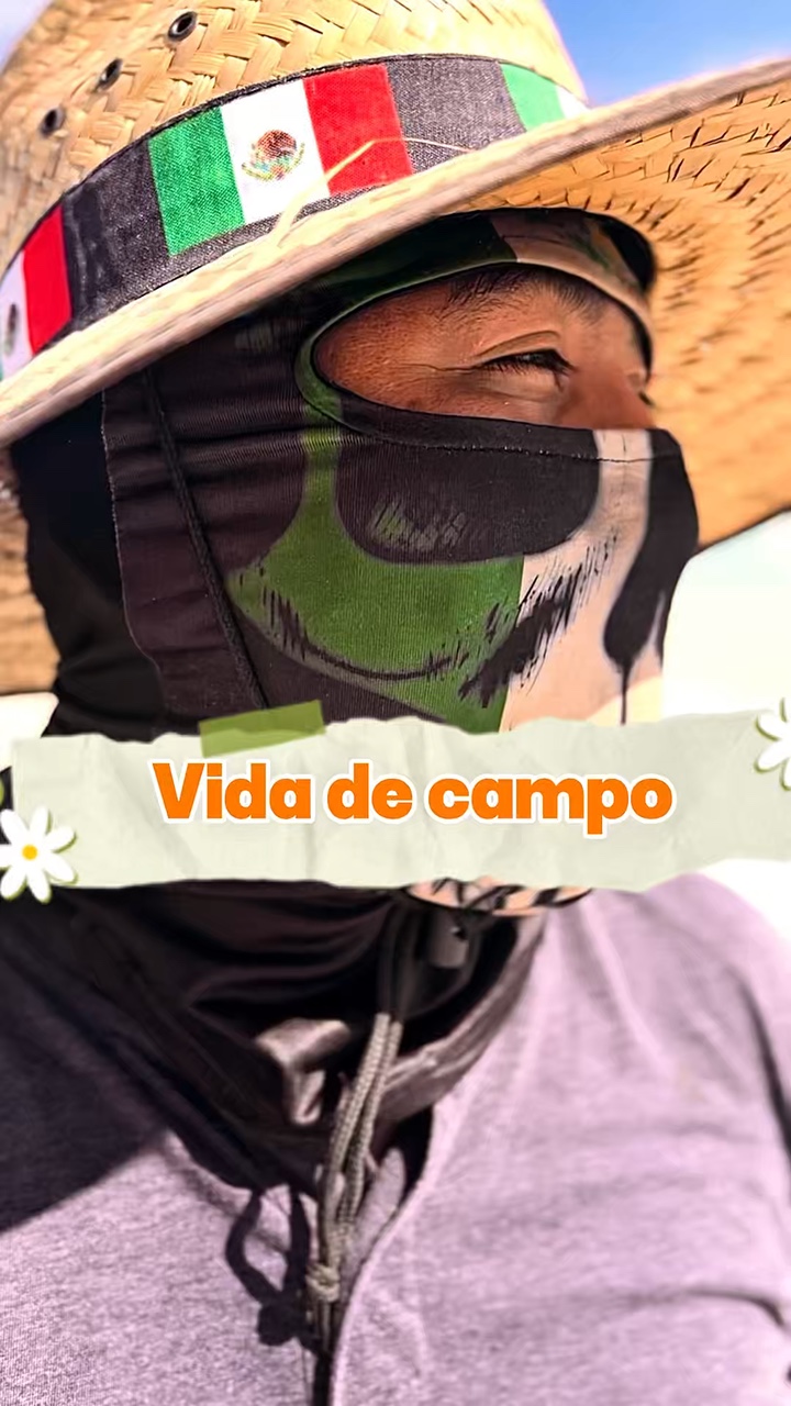 Vida de rancho 🌇🏞️