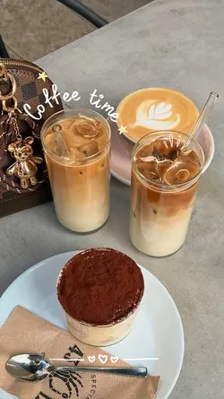 Coffee Time