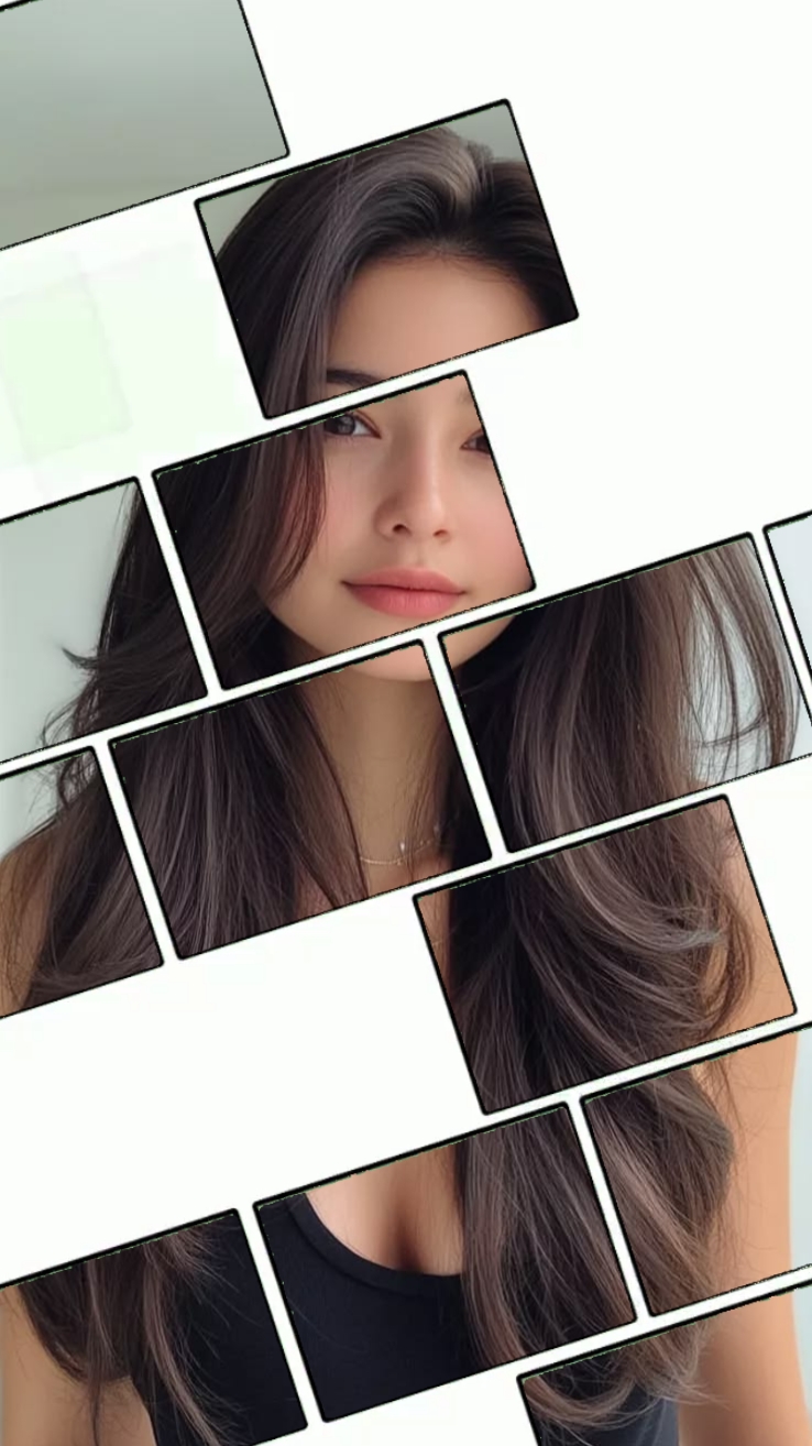 Photo puzzle