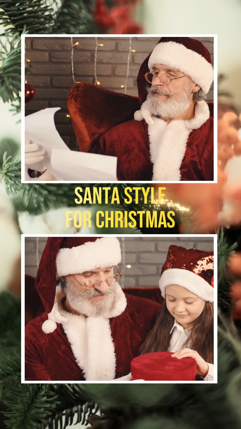 Vente Noël 