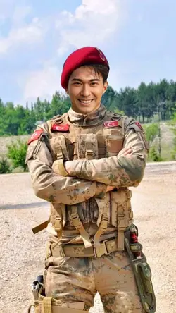 Soldier one 3
