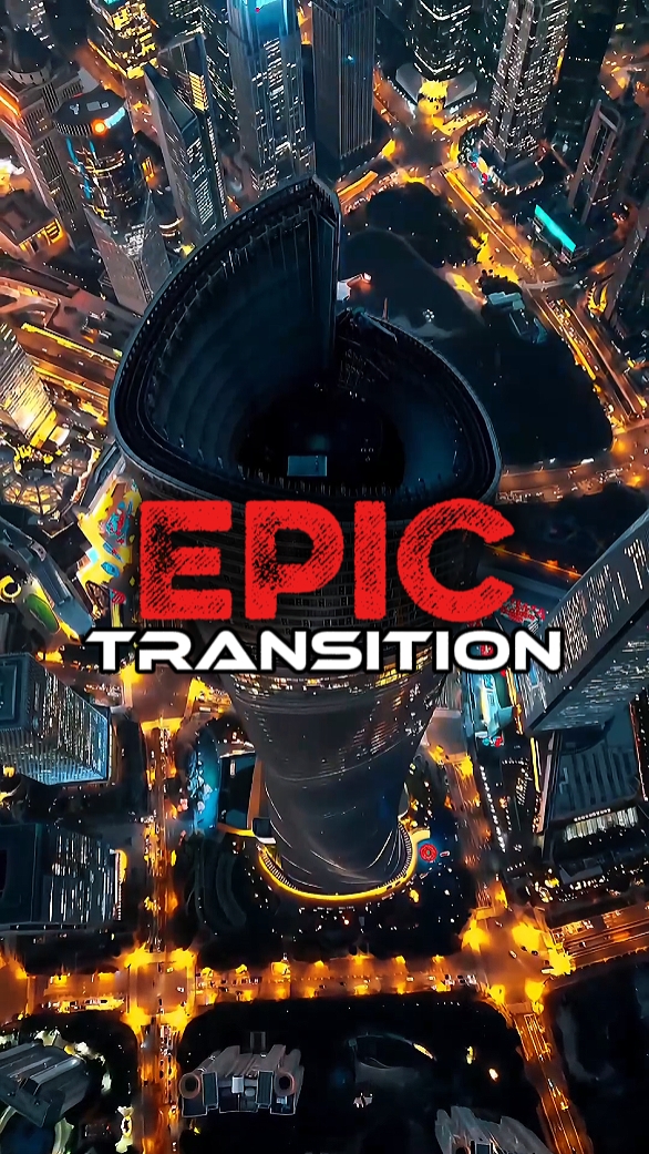 Epic Transition