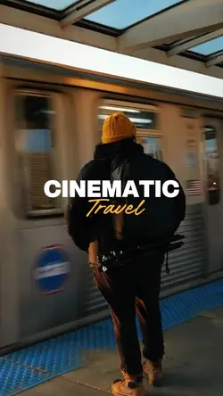 CINEMATIC TRAVEL HD