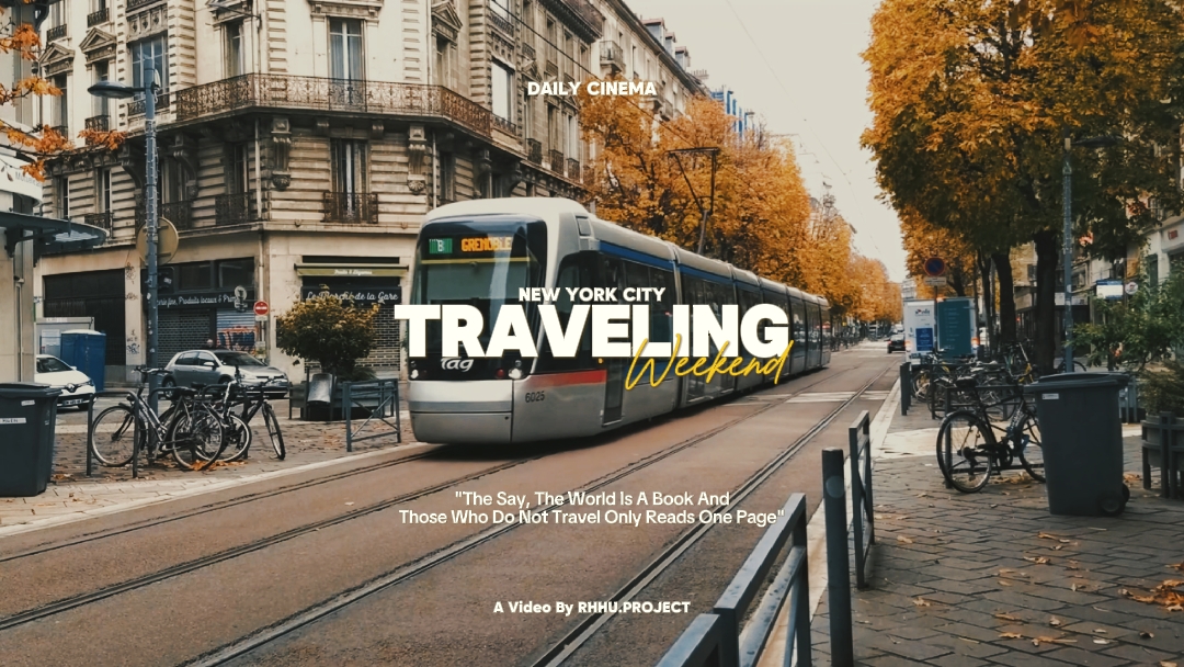 Travel story