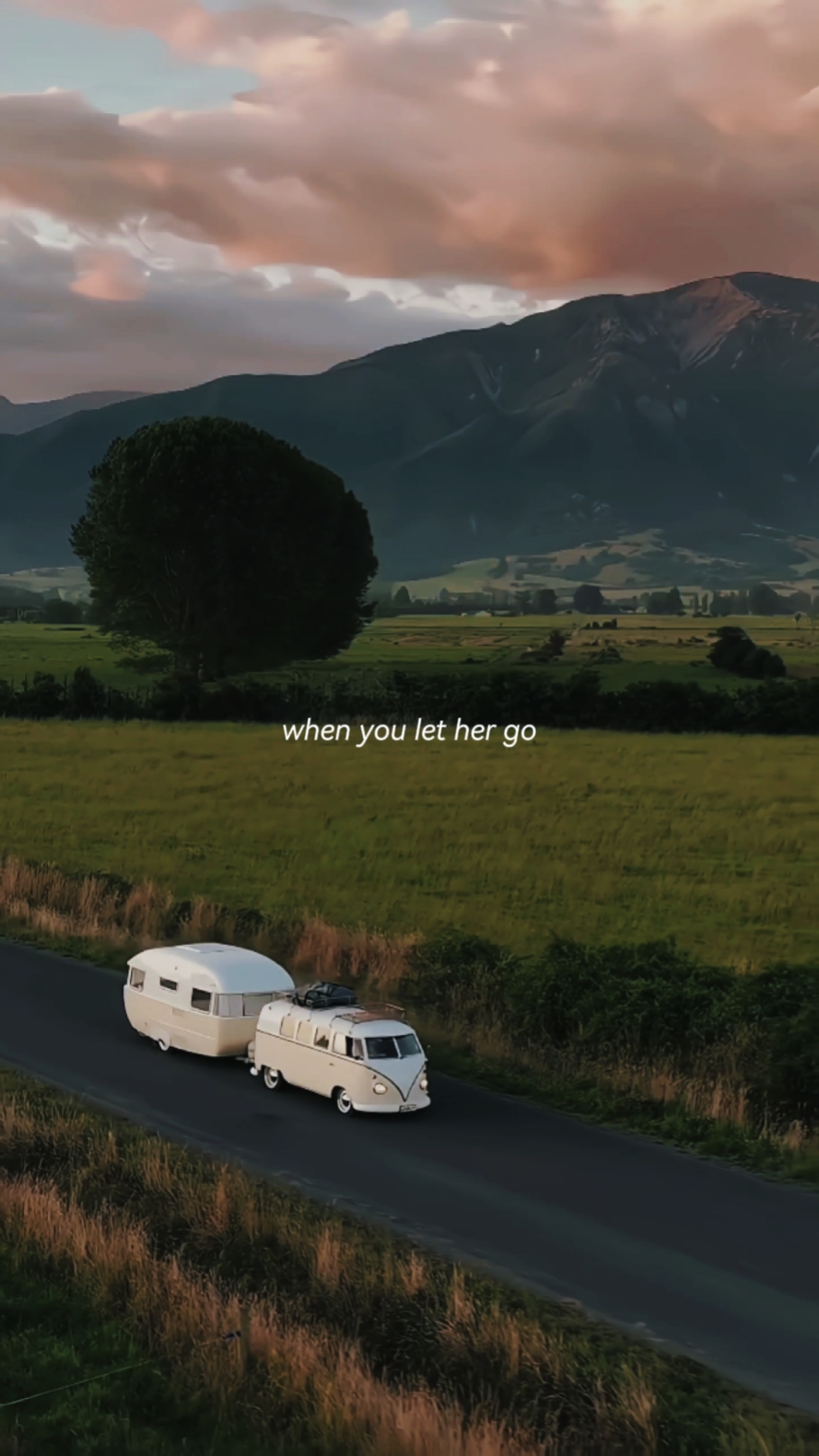 Let Her Go