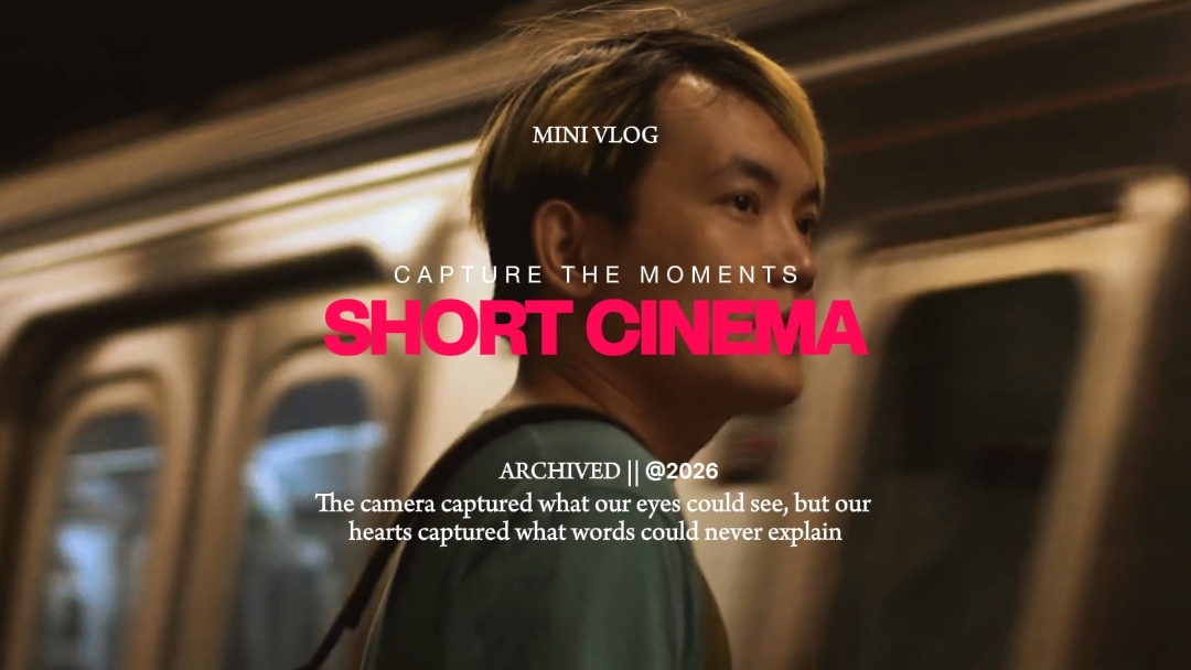 CINE CORTO