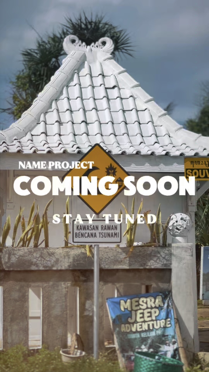 EM BREVE 