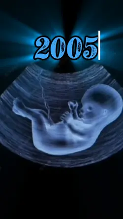 Baby VS Now 