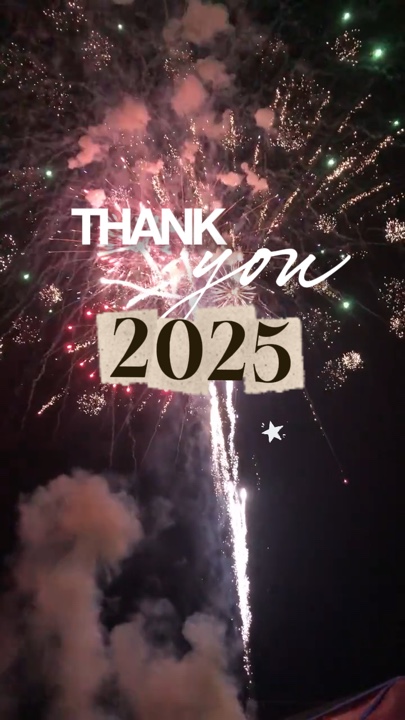 2025 요약 하이라이트