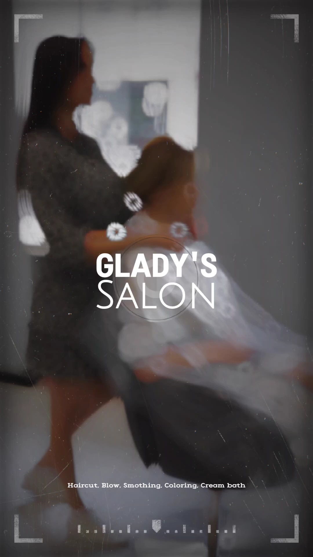 Beauty Salon 