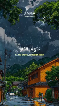 QUR'AN KU