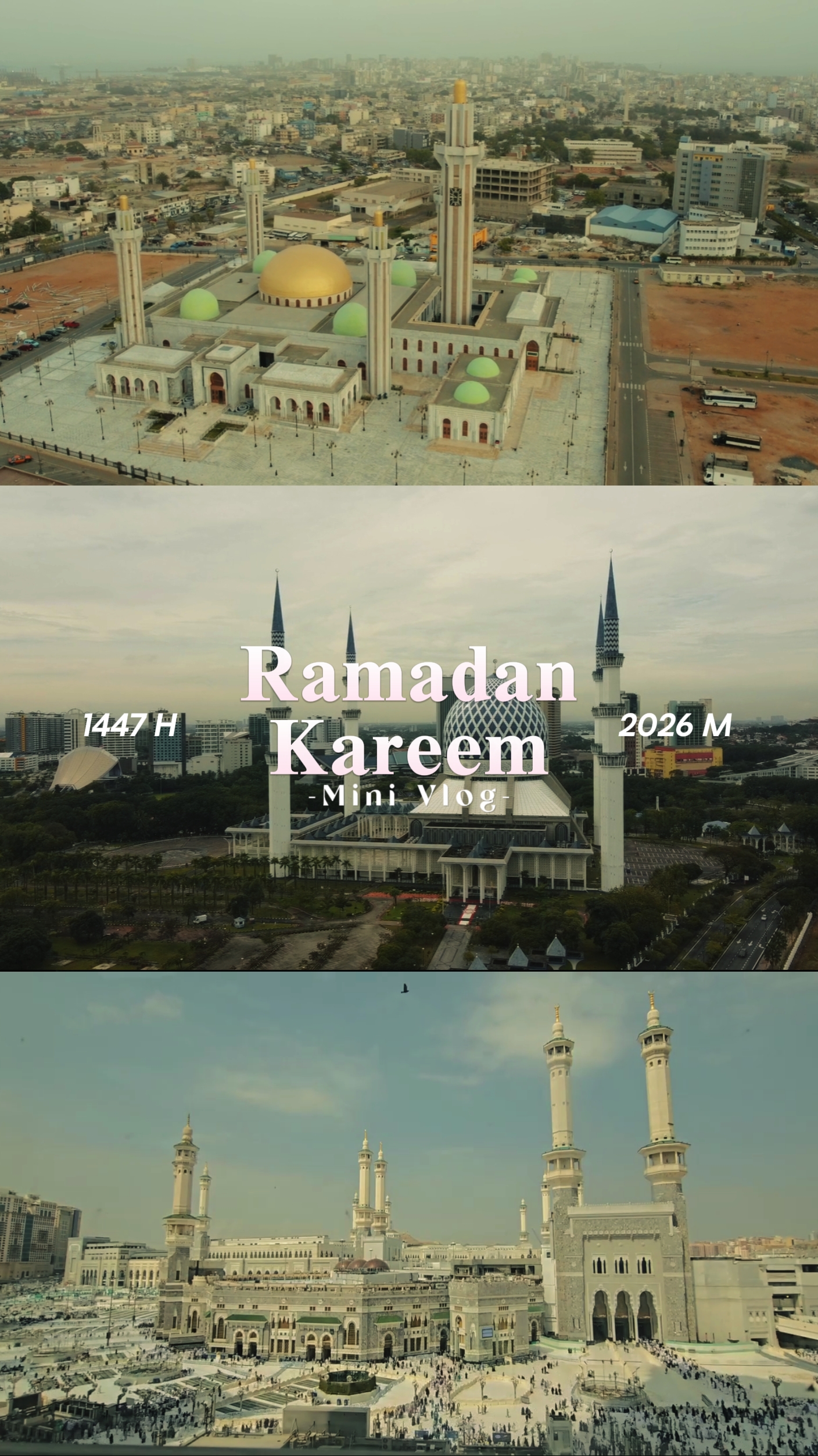 Ramadan Kareem 