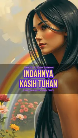 Indahnya Kasih Tuhan