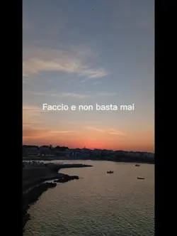 Faccio e nonbastamai