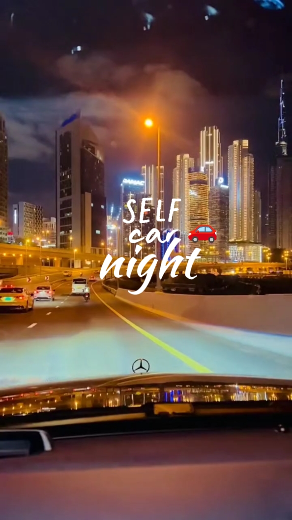 NOCHE DE AUTO COCHE