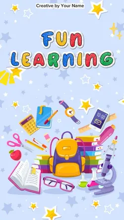 Fun Learning