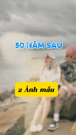 50 năm về sau