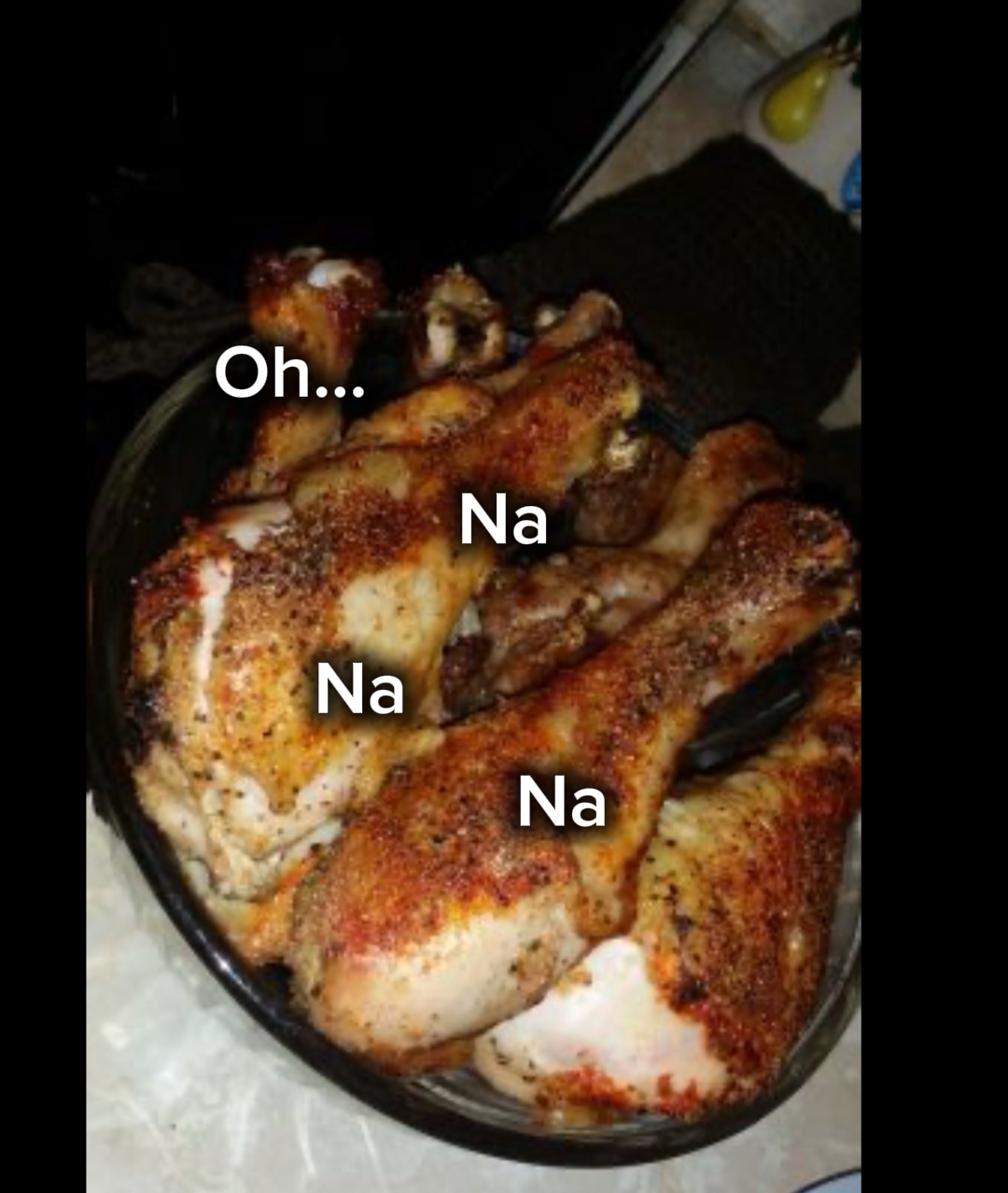 Frango 🤓