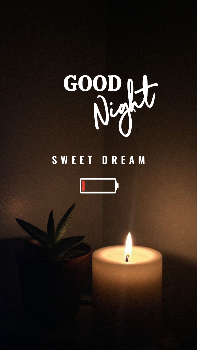 Boa noite
