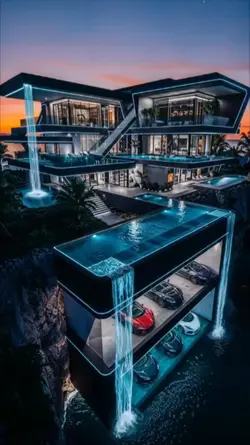 Zigzag Villa