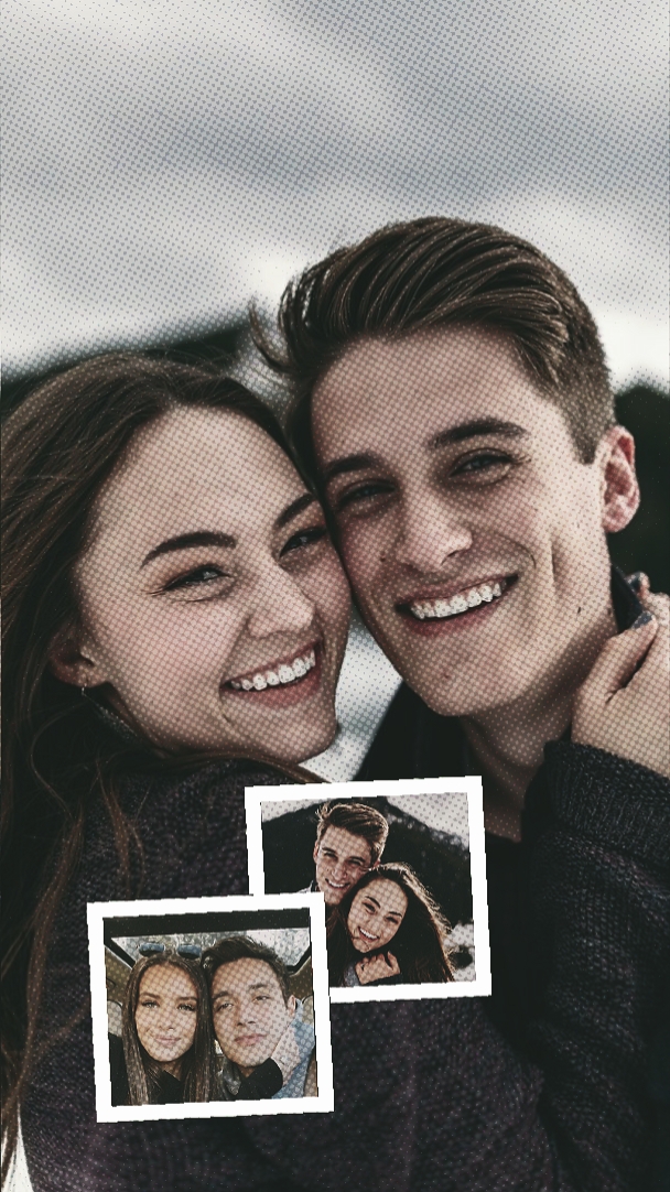 Ich liebe dich