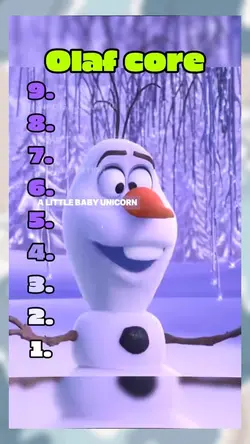 olaf core