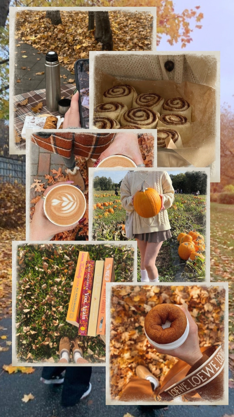 journal d'automne 
