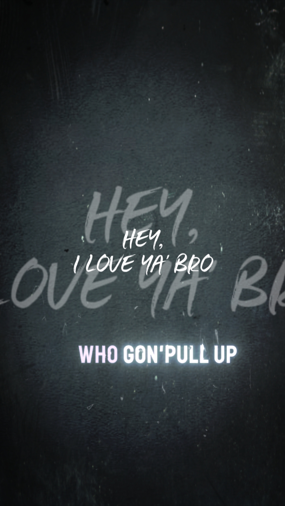 BEST BRO