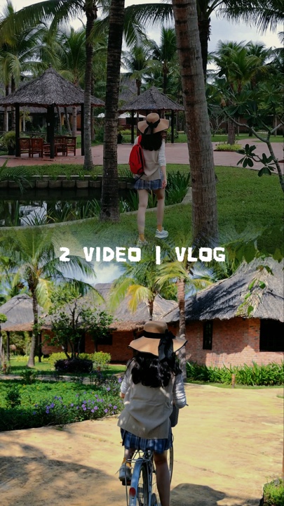2 VÍDEO | VLOG