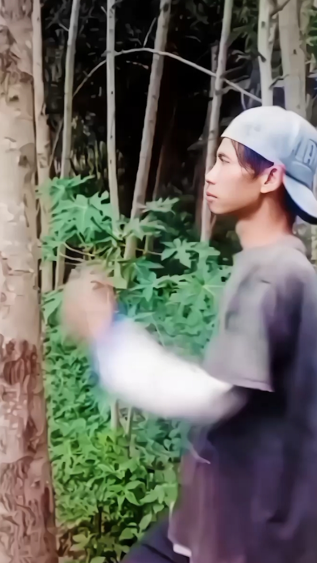 JJ 3D MIRIP AM?
