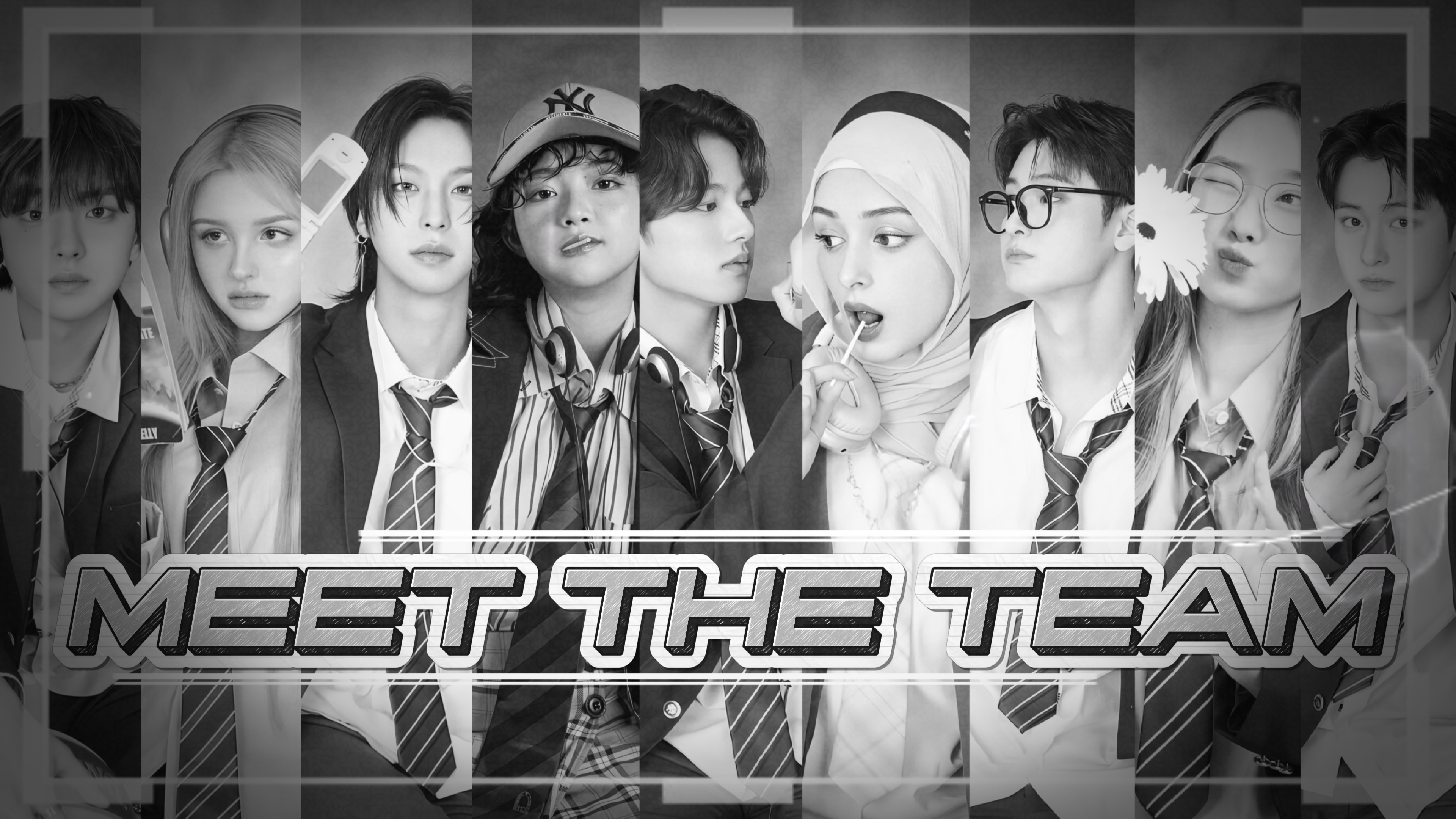 GROUPE INTRO / VER9